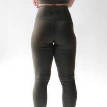 Load image into Gallery viewer, Women&#39;s Army Signature Legging
